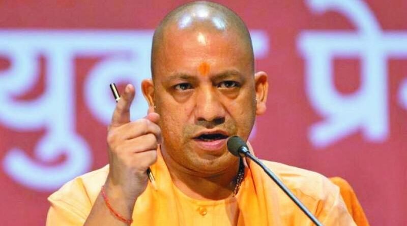 उन्हें लोकतंत्र पर भरोसा कब से होने लगा? विधानसभा में समाजवादी पार्टी पर योगी का तंज