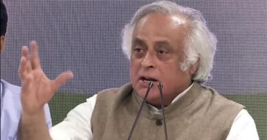 चीन के दावे पर भड़की कांग्रेस