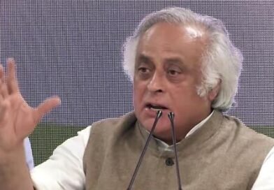 चीन के दावे पर भड़की कांग्रेस