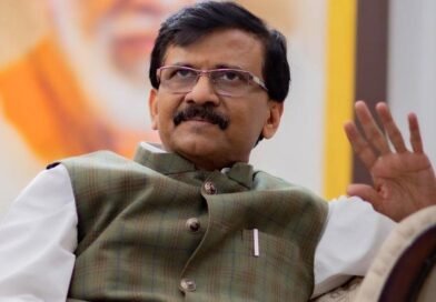 Sanjay Raut का बड़ा आरोप, Gautam Adani को बचाने के लिए हुई India-US Trade Deal