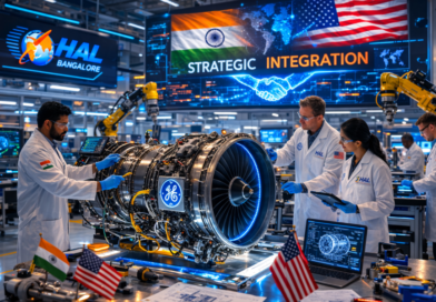 भारत और अमेरिका के बीच इंजन और खनिजों पर रणनीतिक सहयोग तेज