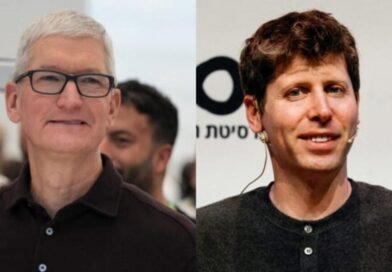 एप्पल ने प्रतिभाशाली कर्मचारियों को रोकने के लिए बोनस दिया