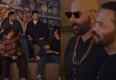 ‘गोलमाल 5’ की शूटिंग शुरू; अक्षय कुमार की धमाकेदार एंट्री