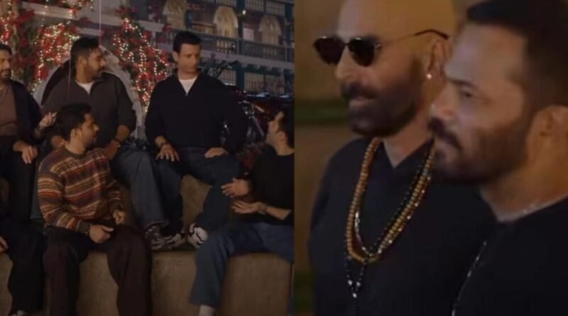 ‘गोलमाल 5’ की शूटिंग शुरू; अक्षय कुमार की धमाकेदार एंट्री