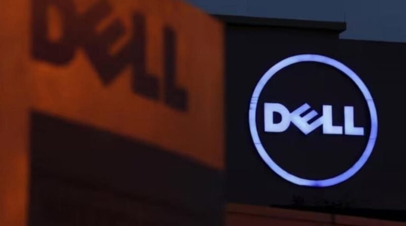 डेल (Dell) ने गुपचुप तरीके से 11,000 कर्मचारियों की छंटनी