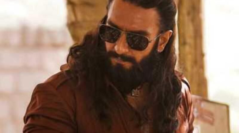 धुरंधर 2 के मेकर्स पर स्क्रिप्ट चोरी का आरोप