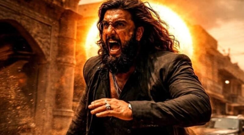 अभिनेत्री रम्या ने रणवीर सिंह की फिल्म को बताया ‘बकवास’