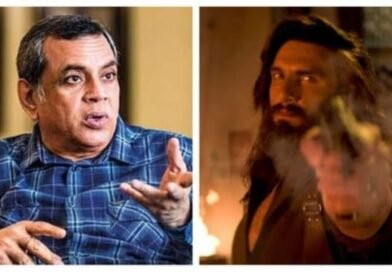 परेश रावल के ‘स्टूपिड’ वाले बयान पर मचा बवाल