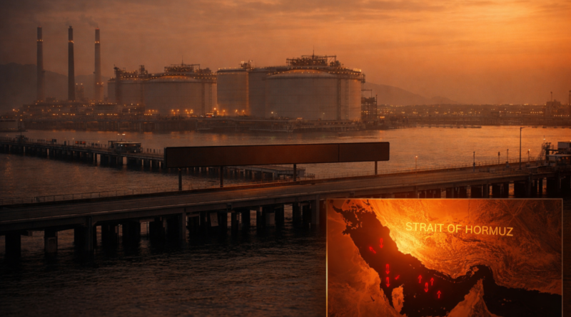 दक्षिण एशिया की ऊर्जा सुरक्षा