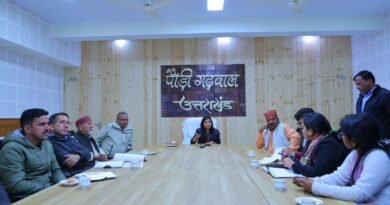 पुरानी जेल के जीर्णोद्धार की तैयारी, ऐतिहासिक स्वरूप रहेगा सुरक्षित