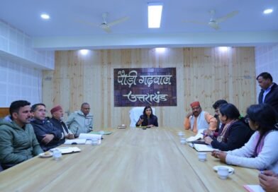 पुरानी जेल के जीर्णोद्धार की तैयारी, ऐतिहासिक स्वरूप रहेगा सुरक्षित