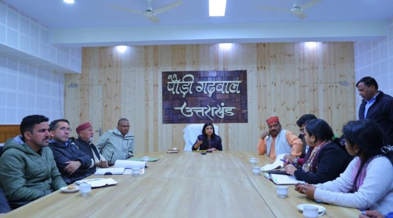 पुरानी जेल के जीर्णोद्धार की तैयारी, ऐतिहासिक स्वरूप रहेगा सुरक्षित