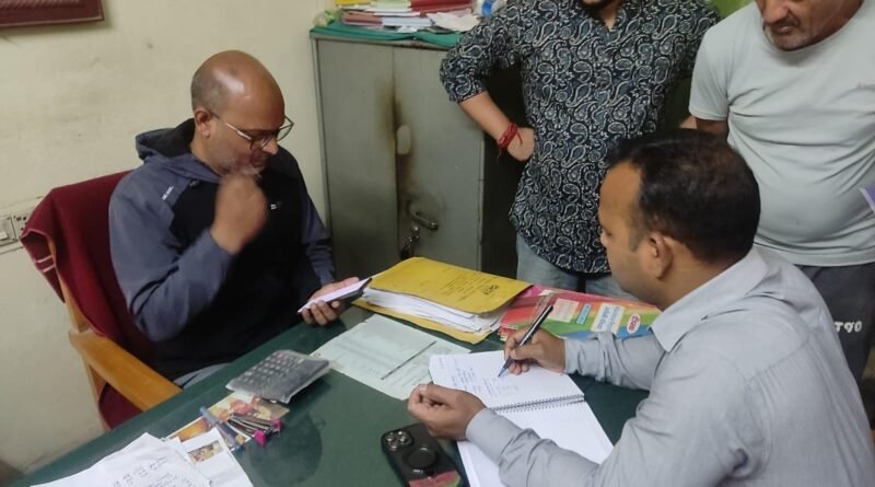 एलपीजी आपूर्ति व्यवस्था पर कड़ी निगरानी, 40 प्रतिष्ठानों का औचक निरीक्षण