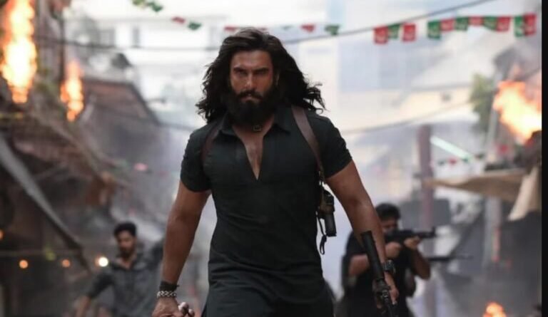 बॉक्स ऑफिस पर छाई ‘धुरंधर: द रिवेंज’, 11 दिनों में कमाए इतने करोड़ रुपये