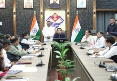 आपदा प्रबंधन को लेकर जिला प्रशासन सक्रिय, संवेदनशील इलाकों में आपदा न्यूनीकरण कार्यो को मिली मंजूरी