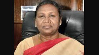 कटक के एससीबी मेडिकल कॉलेज अस्पताल में लगी आग से 11 लोग घायल, राष्ट्रपति मुर्मू ने जताया गहरा शोक