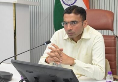 प्रधानमंत्री के देहरादून दौरे को लेकर तैयारियां पूरी, जिला प्रशासन अलर्ट मोड में