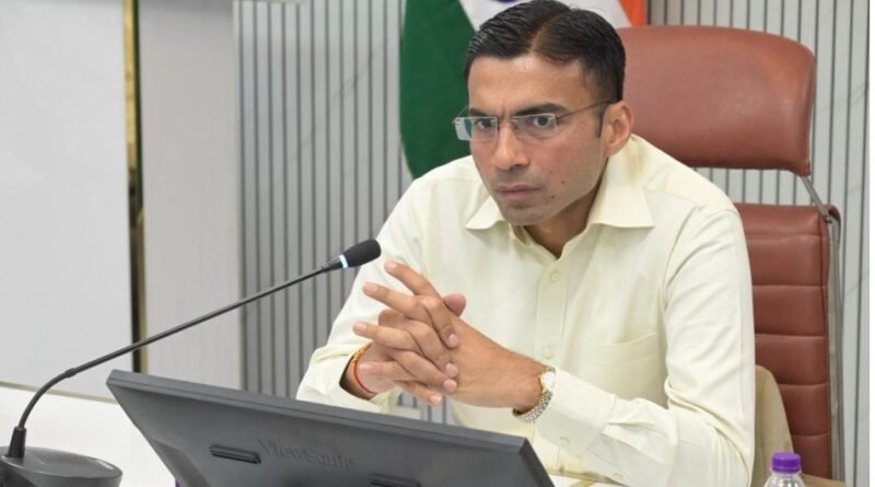 प्रधानमंत्री के देहरादून दौरे को लेकर तैयारियां पूरी, जिला प्रशासन अलर्ट मोड में