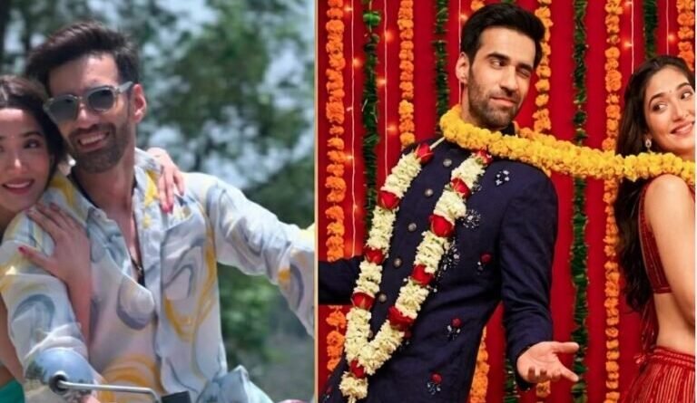 ‘गिन्नी वेड्स सनी 2’ की बॉक्स ऑफिस पर धीमी सुरुआत, फिल्म ने पहले दिन कमाए इतने लाख रुपये