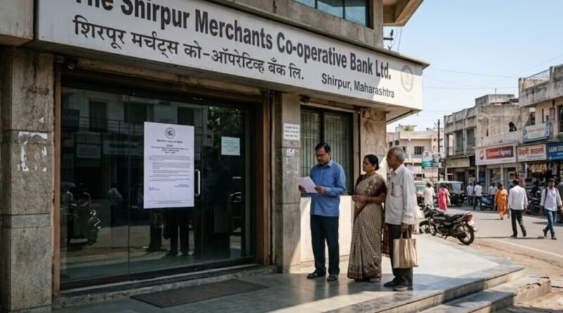 आरबीआई ने इस बैंक का लाइसेंस किया रद्द