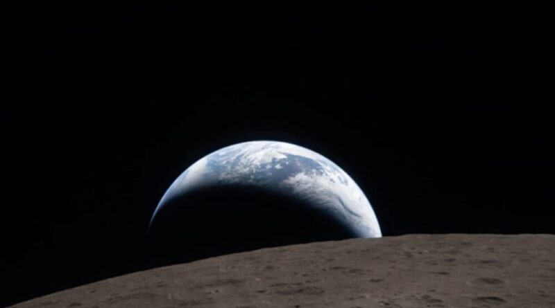 आर्टेमिस II चालक दल ने साझा किए अनुभव