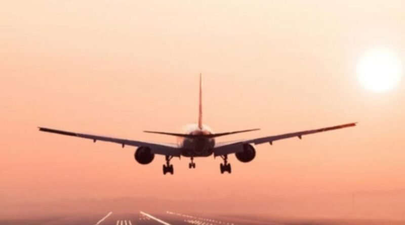 घरेलू उड़ानों को ईंधन के बड़े झटके से राहत