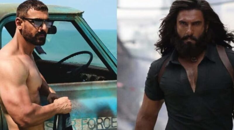 जॉन अब्राहम और फिल्म ‘धुरंधर’ विवाद का सच