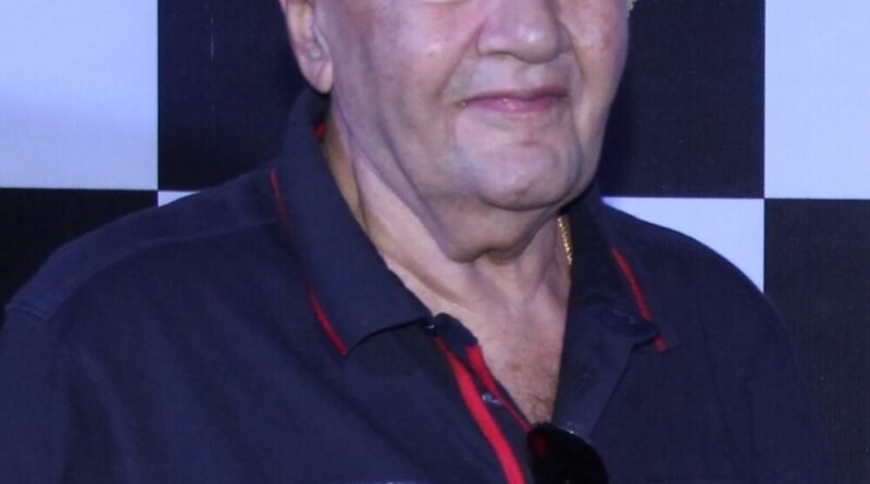 प्रेम चोपड़ा का साक्षात्कार