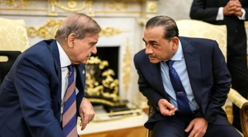 यूएस-ईरान मध्यस्थता के बीच फील्ड मार्शल मुनीर के निजी सौदों पर विवाद: रिपोर्ट