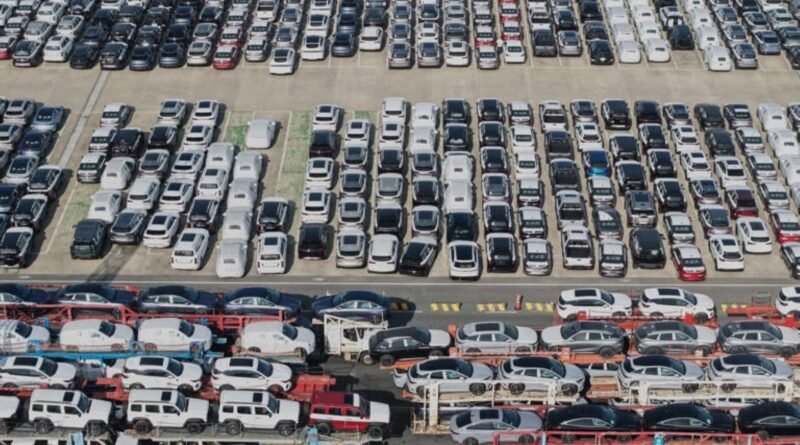 भारतीय ऑटो क्षेत्र पर छाया आपूर्ति संकट