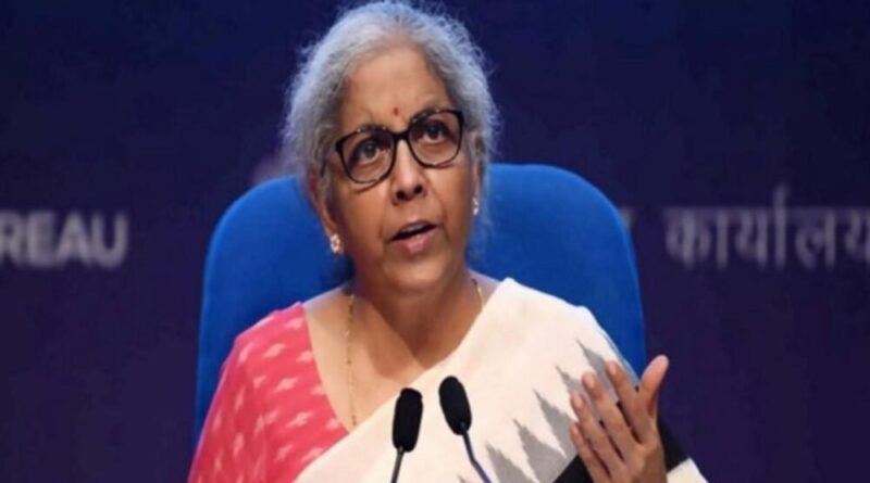 वित्त अधिनियम 2026 अधिसूचित: नए कर प्रावधान लागू