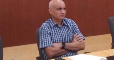 वीर विक्रम यादव नागरिक उड्डयन के नए महानिदेशक