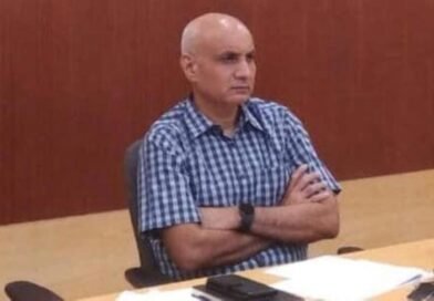 वीर विक्रम यादव नागरिक उड्डयन के नए महानिदेशक