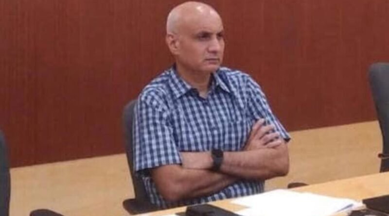 वीर विक्रम यादव नागरिक उड्डयन के नए महानिदेशक