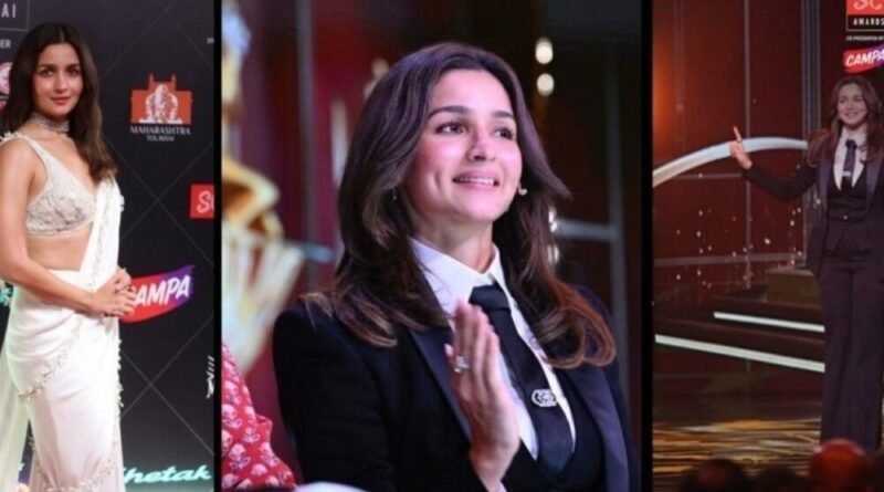 स्क्रीन अवॉर्ड्स 2026: आलिया की होस्टिंग