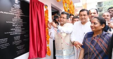 कोटद्वार में डाकघर पासपोर्ट सेवा केंद्र का लोकार्पण, नागरिकों को मिलेगी बड़ी सुविधा