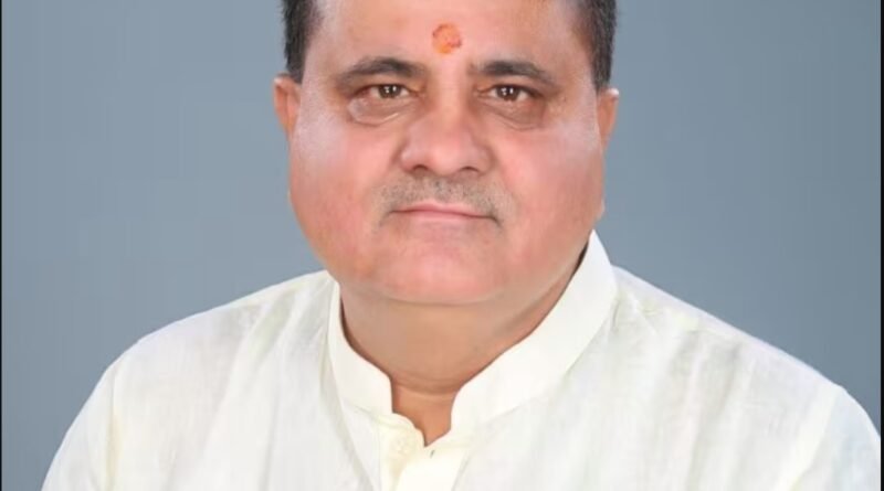 महिला आरक्षण बिल के खिलाफ विपक्षी वोटिंग शर्मनाक- भट्ट