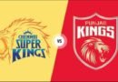 आईपीएल 2026- चेन्नई सुपर किंग्स और पंजाब के बीच मुकाबला आज