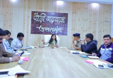 चारधाम यात्रा 2026- व्यवस्थाओं को लेकर अलर्ट मोड में प्रशासन