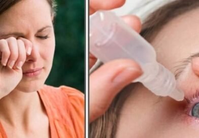 आंखों में जलन-खुजली से परेशान हैं? जानिए कारण और बचाव के उपाय