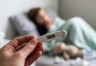 बदलते मौसम में बुखार को न लें हल्के में, मलेरिया का हो सकता है संकेत