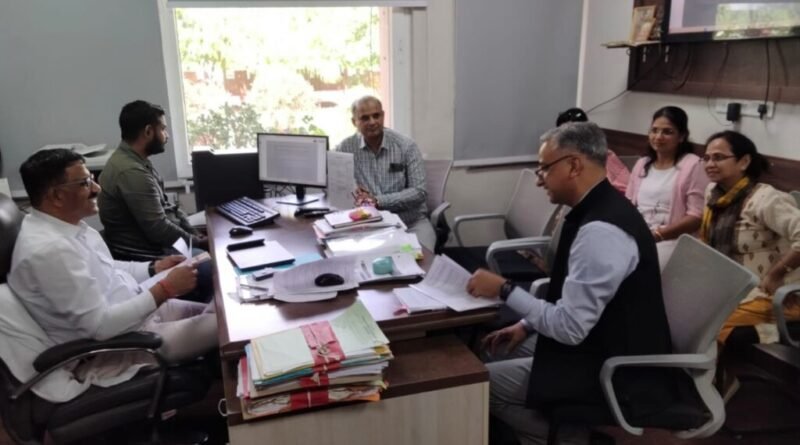 चारधाम यात्रा 2026- श्रद्धालुओं की सुरक्षा के लिए स्वास्थ्य विभाग का बड़ा कदम, हेल्थ एडवाइजरी जारी