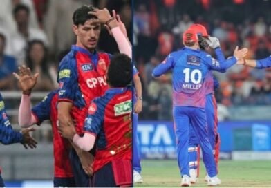 इंडियन प्रीमियर लीग 2026- दिल्ली कैपिटल्स और पंजाब किंग्स के बीच मुकाबला आज