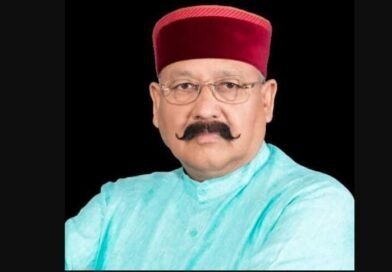 ऋषिकेश बाईपास निर्माण की स्वीकृति पर महाराज ने जताया आभार