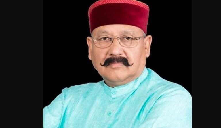 ऋषिकेश बाईपास निर्माण की स्वीकृति पर महाराज ने जताया आभार