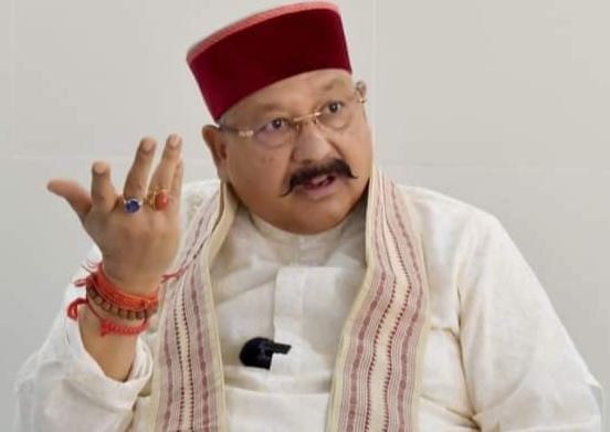 यात्रियों की सुगम, सुखद, सुरक्षित यात्रा के लिए तैयार है सरकार- महाराज