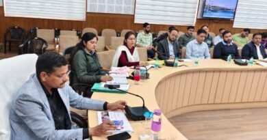 विकास कार्यों में समन्वय और पारदर्शिता पर जोर, आजीविका योजनाओं को गति देने के निर्देश