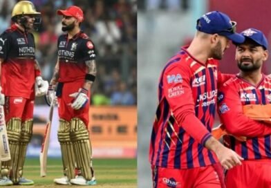 आईपीएल 2026- रॉयल चैलेंजर्स बेंगलुरु और लखनऊ सुपर जायंट्स के बीच मुकाबला आज 