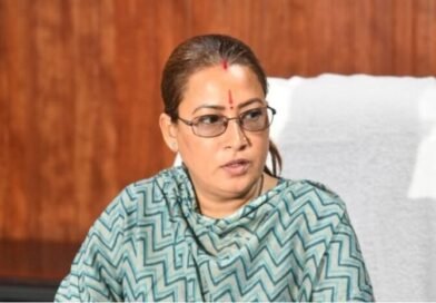 महिलाएं लेकर रहेगी अपना अधिकार- रेखा आर्या