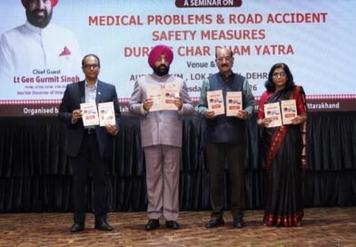 चार धाम यात्रा से स्थानीय आर्थिकी को मजबूती, सुरक्षा और स्वास्थ्य सेवाओं पर सरकार का विशेष फोकस: सुबोध उनियाल